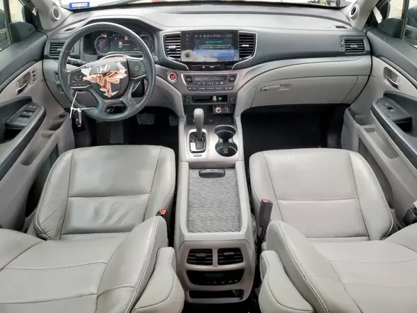 5FNYF5H59KB028091 2019 HONDA PILOT - Image 8