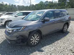 5FNYF5H59KB028124 2019 HONDA PILOT