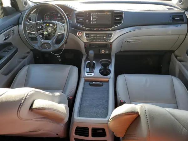 5FNYF5H59KB028317 2019 HONDA PILOT - Image 8