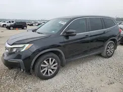 5FNYF5H59KB030214 2019 HONDA PILOT