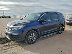 5FNYF5H59KB032917 2019 HONDA PILOT