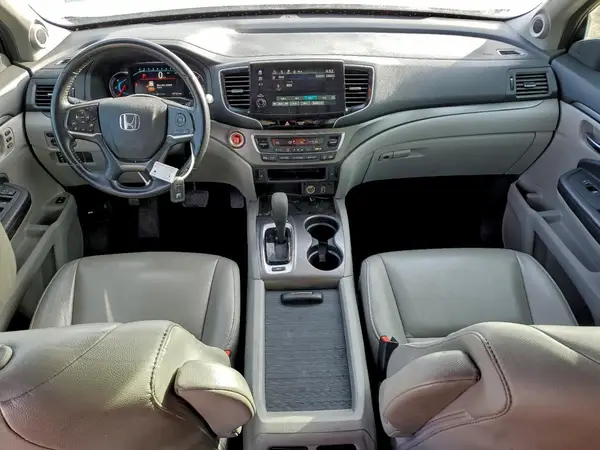 5FNYF5H59KB032917 2019 HONDA PILOT - Image 8