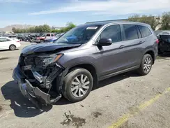 5FNYF5H59KB034909 2019 HONDA PILOT