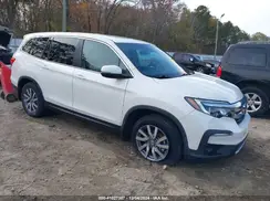 5FNYF5H59KB035820 2019 HONDA PILOT