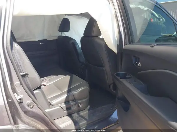 5FNYF5H59KB036434 2019 HONDA PILOT - Image 8