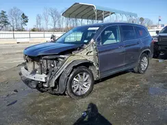 5FNYF5H59KB036921 2019 HONDA PILOT
