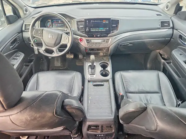 5FNYF5H59KB040306 2019 HONDA PILOT - Image 8