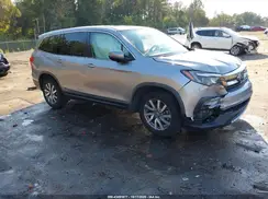 5FNYF5H59KB040337 2019 HONDA PILOT