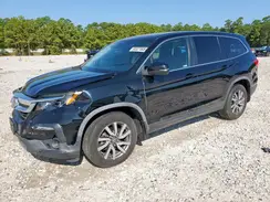 5FNYF5H59KB040922 2019 HONDA PILOT