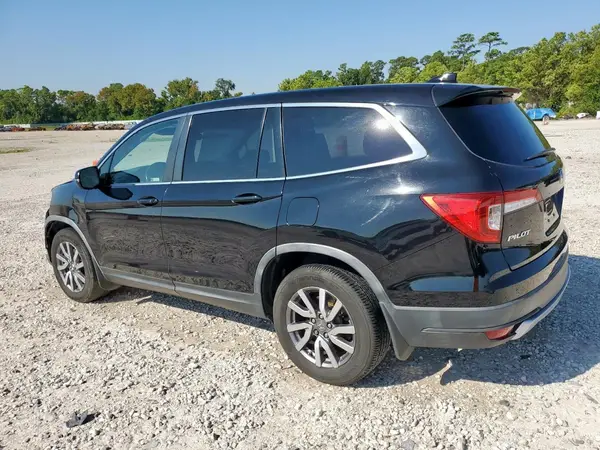 5FNYF5H59KB040922 2019 HONDA PILOT - Image 2