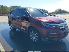5FNYF5H59KB041357 2019 HONDA PILOT
