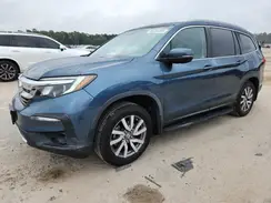 5FNYF5H59KB043657 2019 HONDA PILOT