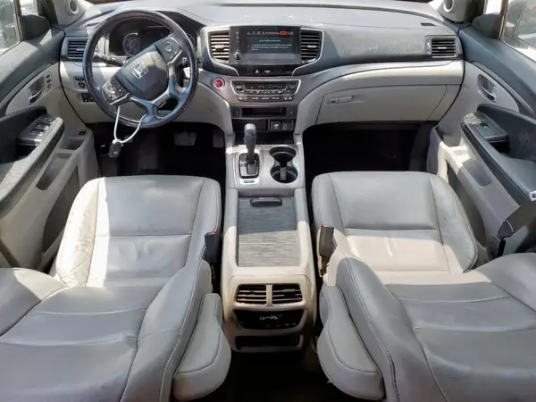 5FNYF5H59KB044310 2019 HONDA PILOT - Image 8