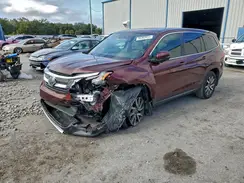 5FNYF5H59KB045571 2019 HONDA PILOT