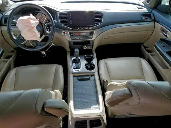 5FNYF5H59KB045571 2019 HONDA PILOT - Image 8