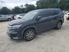 5FNYF5H59KB046882 2019 HONDA PILOT