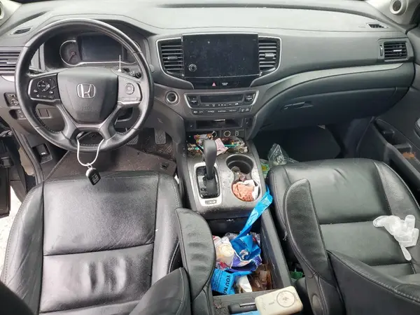 5FNYF5H59KB046882 2019 HONDA PILOT - Image 8