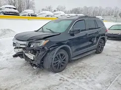 5FNYF5H59LB000986 2020 HONDA PILOT