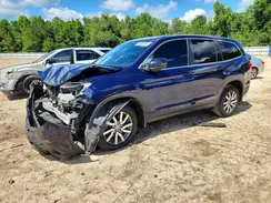 5FNYF5H59LB001765 2020 HONDA PILOT