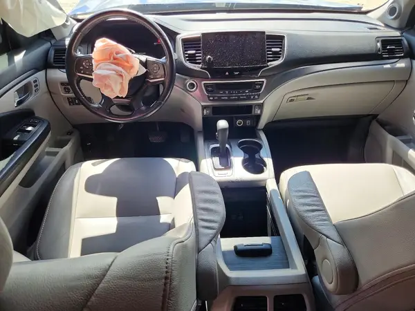5FNYF5H59LB001765 2020 HONDA PILOT - Image 8