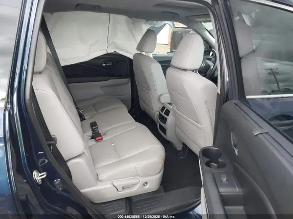 5FNYF5H59LB005136 2020 HONDA PILOT - Image 8