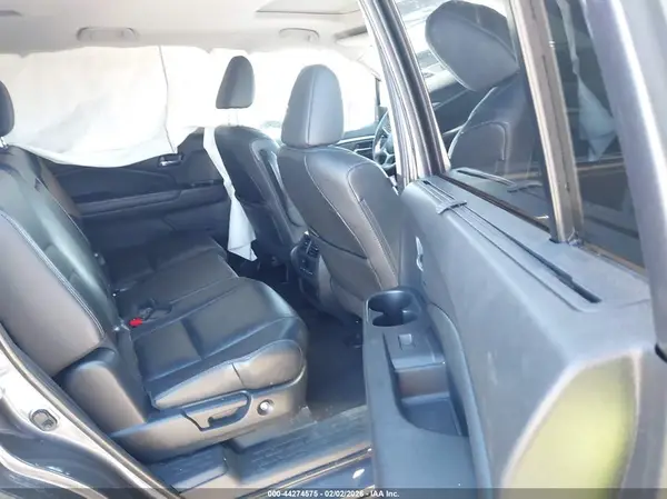 5FNYF5H59LB005282 2020 HONDA PILOT - Image 8