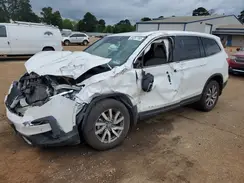 5FNYF5H59LB006206 2020 HONDA PILOT