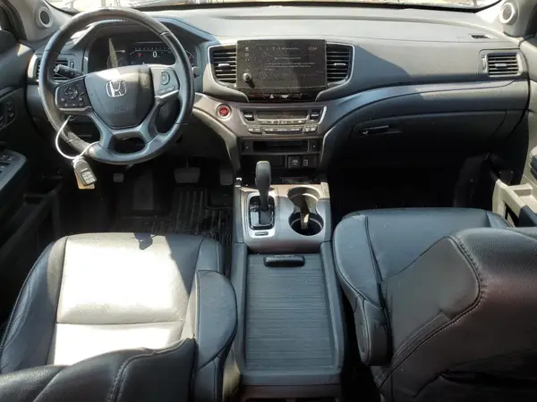 5FNYF5H59LB006383 2020 HONDA PILOT - Image 8