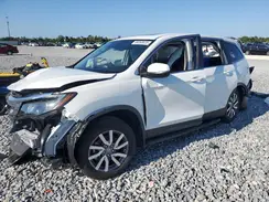 5FNYF5H59LB006660 2020 HONDA PILOT