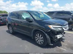 5FNYF5H59LB006867 2020 HONDA PILOT