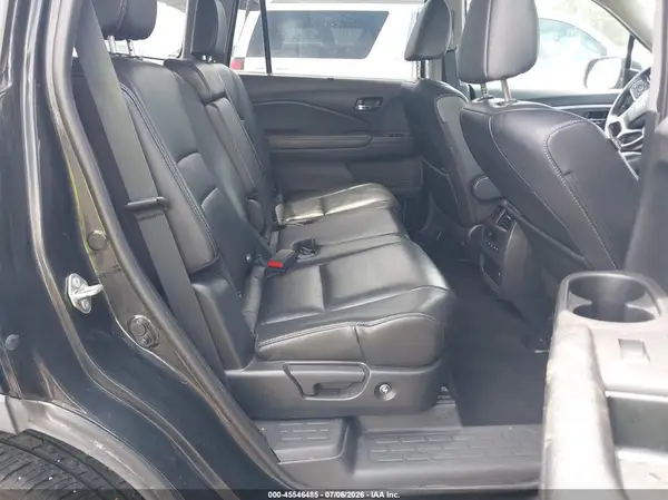 5FNYF5H59LB006898 2020 HONDA PILOT - Image 8