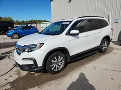 5FNYF5H59LB007064 2020 HONDA PILOT