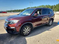 5FNYF5H59LB009316 2020 HONDA PILOT