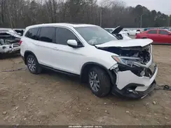 5FNYF5H59LB009364 2020 HONDA PILOT