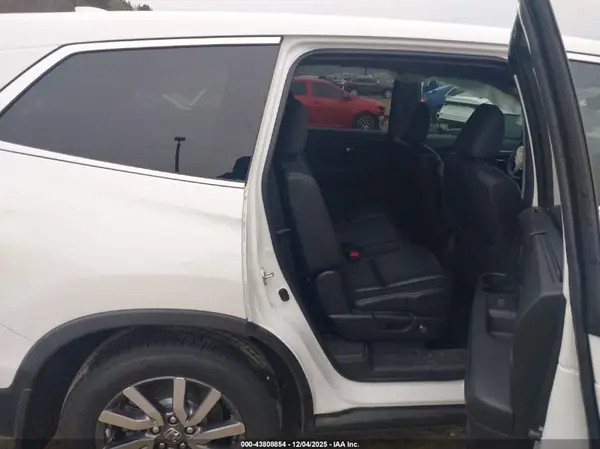 5FNYF5H59LB009364 2020 HONDA PILOT - Image 8