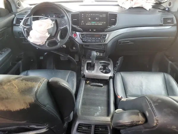 5FNYF5H59LB009624 2020 HONDA PILOT - Image 8