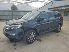 5FNYF5H59LB009705 2020 HONDA PILOT