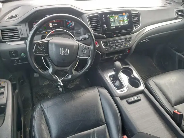 5FNYF5H59LB009705 2020 HONDA PILOT - Image 8