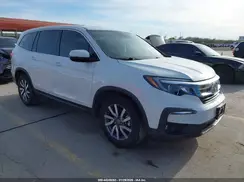 5FNYF5H59LB010143 2020 HONDA PILOT