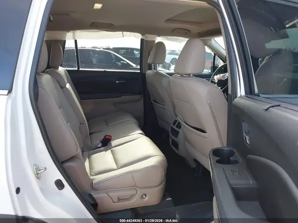 5FNYF5H59LB010143 2020 HONDA PILOT - Image 8