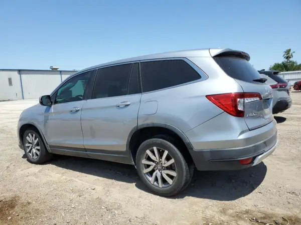 5FNYF5H59LB010398 2020 HONDA PILOT - Image 2
