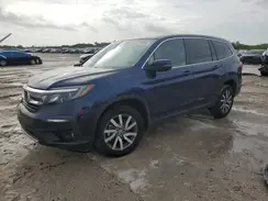 5FNYF5H59LB010823 2020 HONDA PILOT