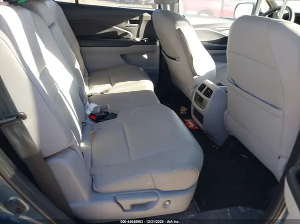 5FNYF5H59LB010935 2020 HONDA PILOT - Image 8