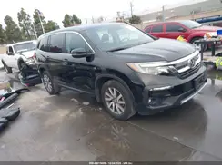 5FNYF5H59LB014239 2020 HONDA PILOT