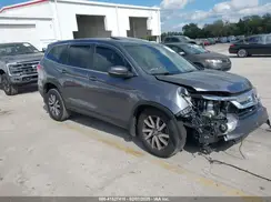 5FNYF5H59LB014497 2020 HONDA PILOT