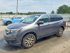 5FNYF5H59LB015570 2020 HONDA PILOT