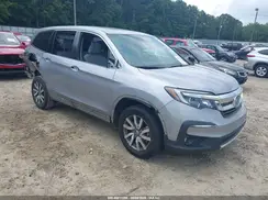 5FNYF5H59LB020140 2020 HONDA PILOT
