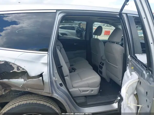 5FNYF5H59LB020140 2020 HONDA PILOT - Image 8