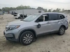 5FNYF5H59LB020770 2020 HONDA PILOT