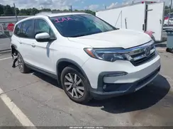 5FNYF5H59LB022342 2020 HONDA PILOT